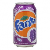 REFRIGERANTE FANTA