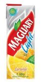 SUCO MAGUARY