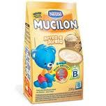 MUCILON NESTLÊ