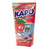 SUCO KAPO