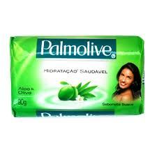 SABONETE PALMOLIVE