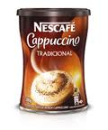 Café Capuccino NESCAFÉ