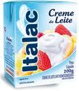 CREME DE LEITE ITALAC