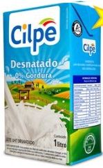 LEITE DESNATADO CILPE