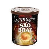 Café Capuccino SÃO BRAZ