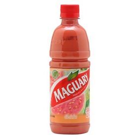 SUCO MAGUARY