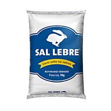 SAL LEBRE