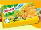 CALDO EM TABLETE KNORR