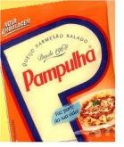 QUEIJO RALADO PAMPULHA