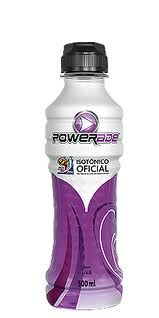 ISOTÔNICO POWERADE