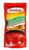 MOLHO DE TOMATE TAMBAÚ