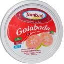 GOIABADA TAMBAÚ