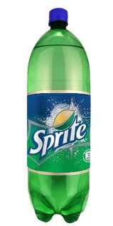 REFRIGERANTE SPRITE