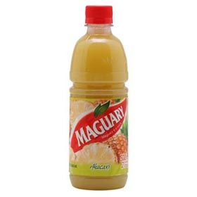 SUCO MAGUARY