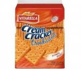 Biscoito Crean Cracker VITARELLA