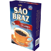 Café a Vácuo SÃO BRAZ