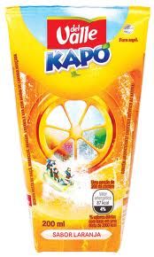 SUCO KAPO