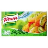 CALDO EM TABLET KNORR