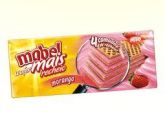 Biscoito Wefer MABEL