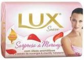 SABONETE LUX