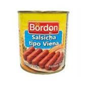 SALSICHA BORDON