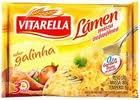 MACARRÃO INSTANTANEO VITARELLA