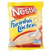 FARINHA LACTEA NESTLÊ