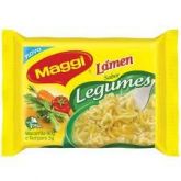 MACARRÃO INSTANTANEO MAGGI