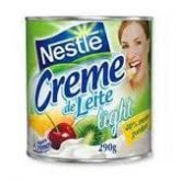 CREME DE LEITE LIGHT NESTLÊ