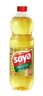 ÓLEO SOJA SOYA