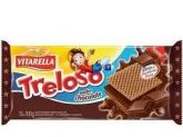 Biscoito Wafer VITARELLA