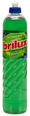 DETERGENTE BRILUX