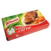 CALDO TABLETE KNORR