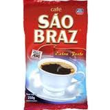 Café Extra Forte São Braz