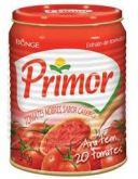 Extrato de Tomate PRIMOR