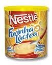 FARINHA LACTEA NESTLÊ