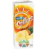 SUCO SOJA SOLLYS