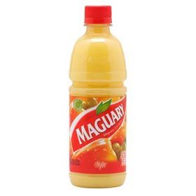 SUCO MAGUARY