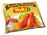 FARINHA DE MILHO YOKI