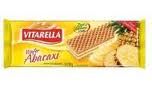 Biscoito Wafer VITARELLA