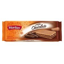 Biscoito Wefer MARILAN