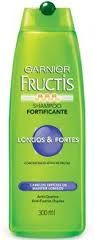 SHAMPOO GARNIER FRUCTIS