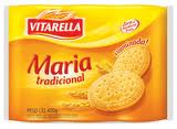 Biscoito Maria VITARELLA