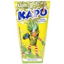 SUCO KAPO