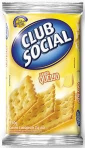 BISCOITO CLUB SOCIA