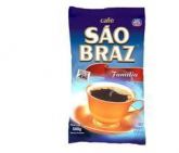 Café em Pó SÃO BRAZ