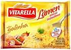 MACARRÃO INSTANTÂNEO VITARELLA