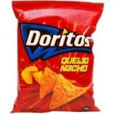 SALGADINHO DORITOS