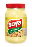 MAIONESE SOYA