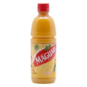 SUCO MAGUARY